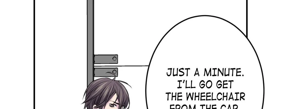 My Ex, Client - Chapter 28